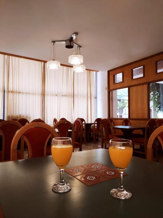 Gran Lourdes Hotel By Cph Villa Carlos Paz Eksteriør bilde