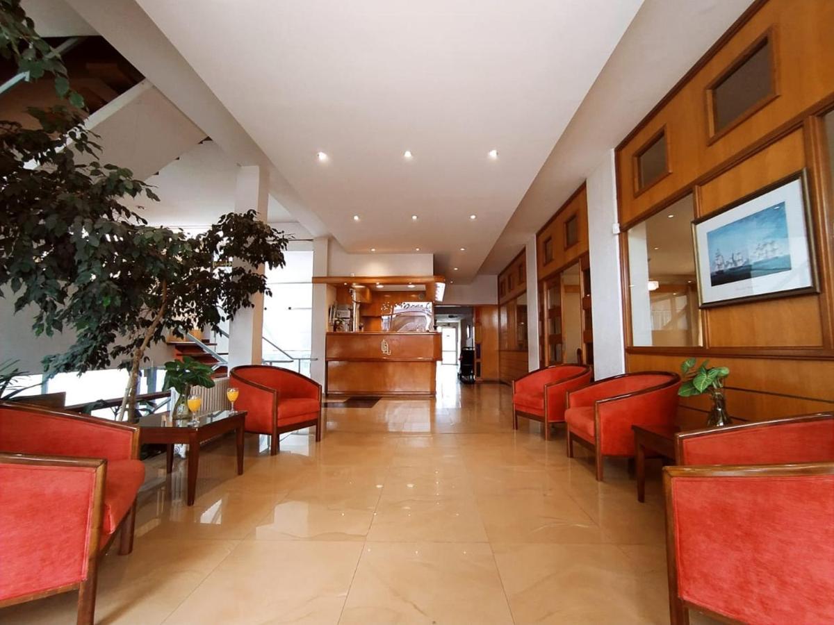 Gran Lourdes Hotel By Cph Villa Carlos Paz Eksteriør bilde