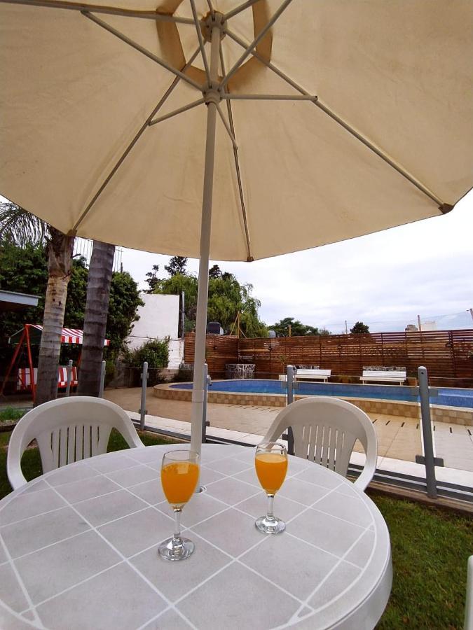 Gran Lourdes Hotel By Cph Villa Carlos Paz Eksteriør bilde