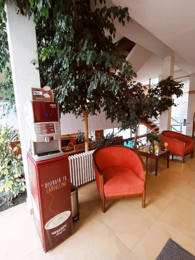 Gran Lourdes Hotel By Cph Villa Carlos Paz Eksteriør bilde