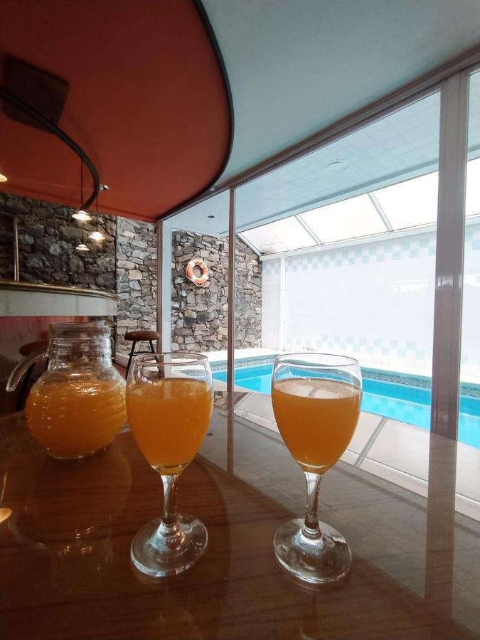Gran Lourdes Hotel By Cph Villa Carlos Paz Eksteriør bilde