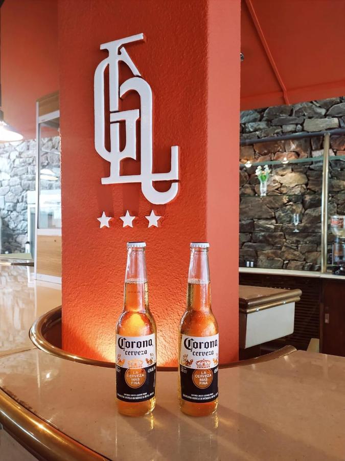 Gran Lourdes Hotel By Cph Villa Carlos Paz Eksteriør bilde