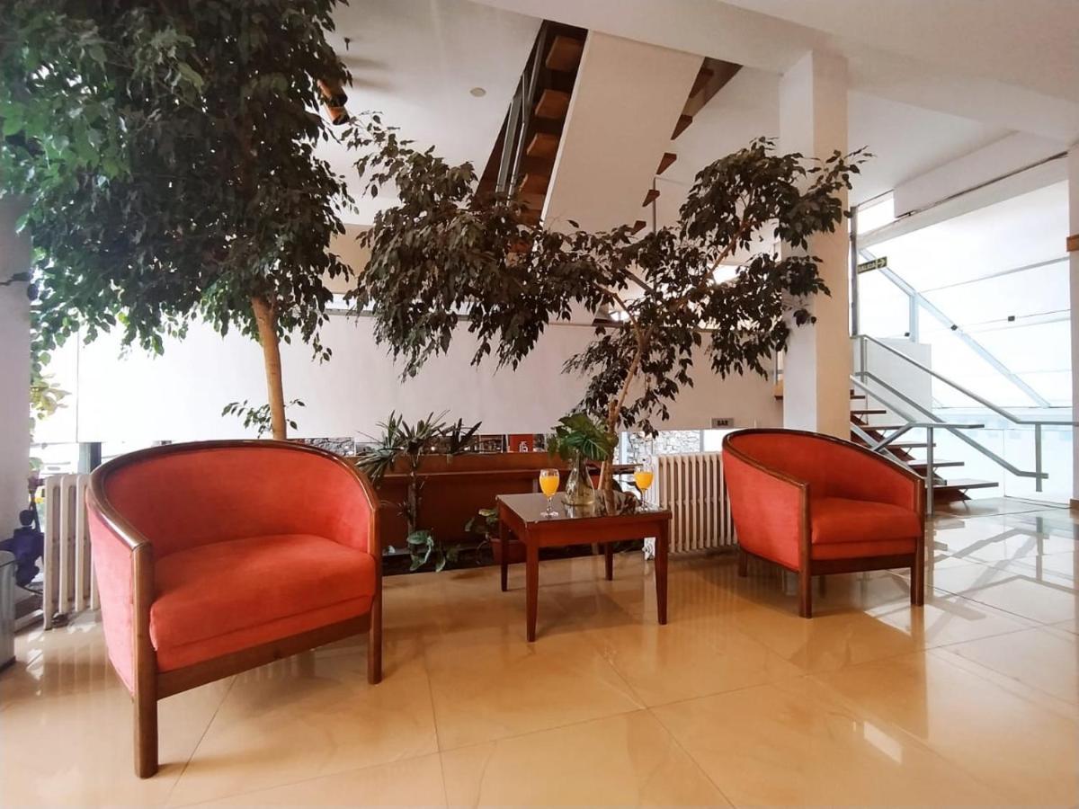 Gran Lourdes Hotel By Cph Villa Carlos Paz Eksteriør bilde