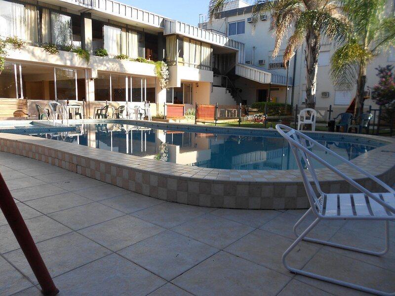 Gran Lourdes Hotel By Cph Villa Carlos Paz Eksteriør bilde